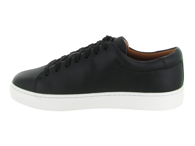 baskets et sneakers - Confort - homme - Cuir - Bleu Marine - Timberland8161401_4