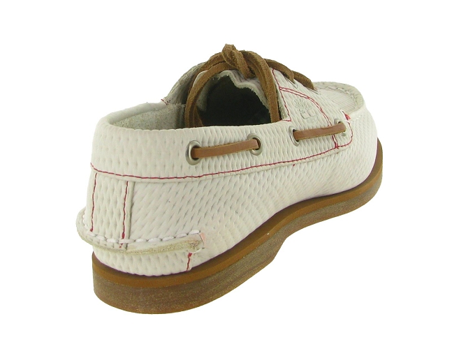 mocassins - Bateau - femme - Cuir - Beige - Timberland8161702_5