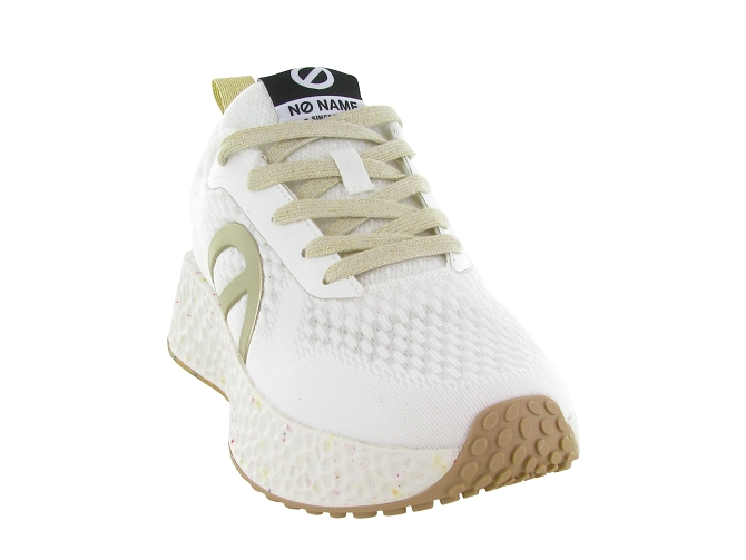 baskets et sneakers - Tendance - femme - Synthétique - Or - No name8163201_3