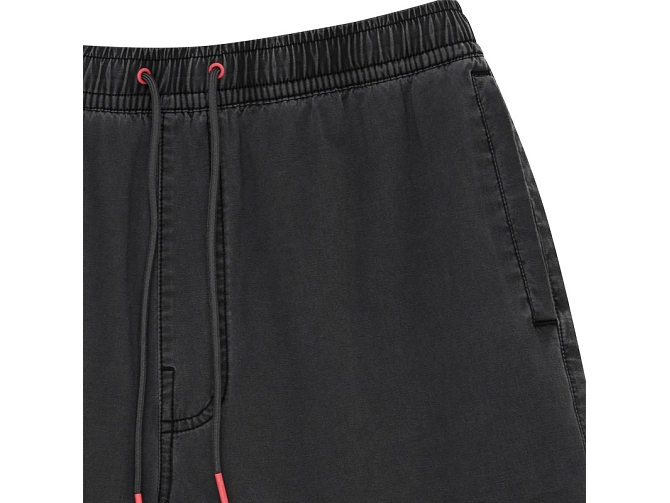 pantalon - SHORT - vetement homme - Coton - Gris - Deus8184801_5