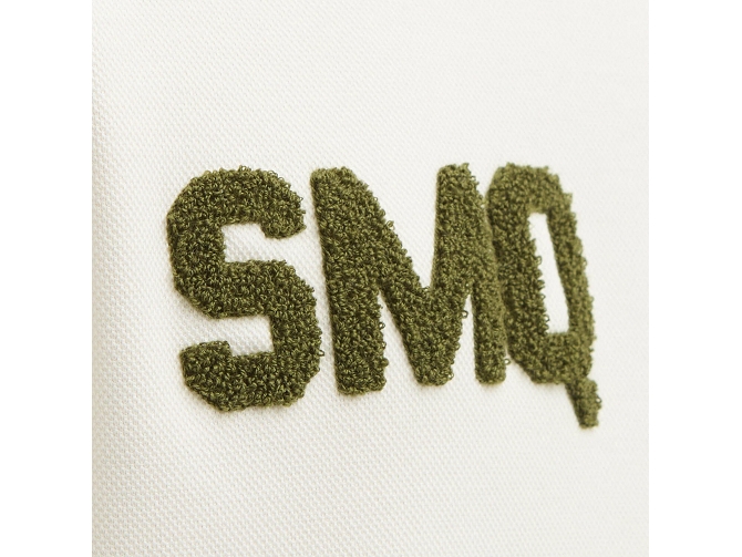 sweat - MANCHE LONGUE - vetement homme - Coton - Blanc - Barbour8197801_6