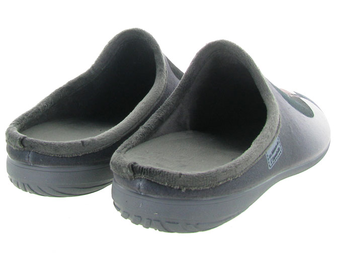 La maison de l espadrille chaussons et pantoufles 6782 rabbi jacob anthracite9003301_5
