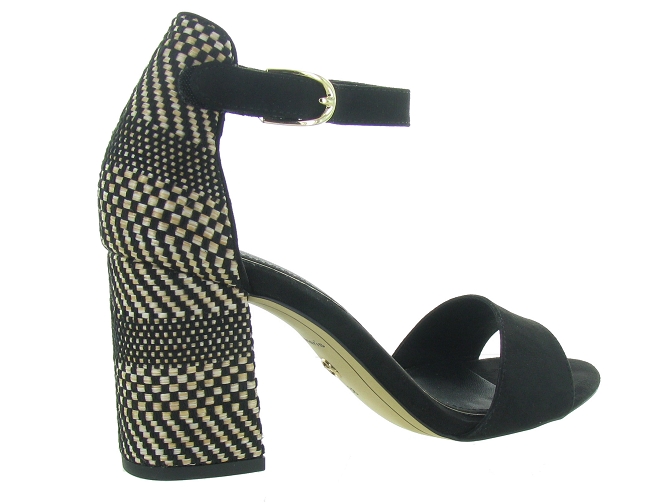 Tamaris nu pieds 28356 noir9005701_5