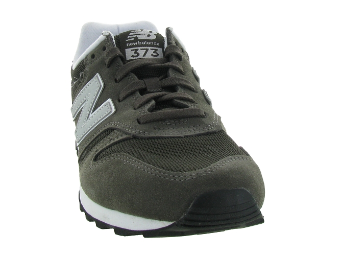 New balance baskets et sneakers ml373 kaki9011801_3