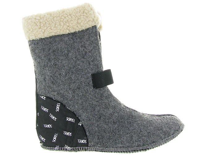 Sorel apres ski bottes fourrees 1964 pac2 nl1645 beige9507301_6