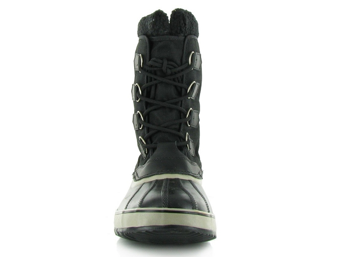 Sorel apres ski bottes fourrees 1964 pacnyl nm1440 noir9508901_2