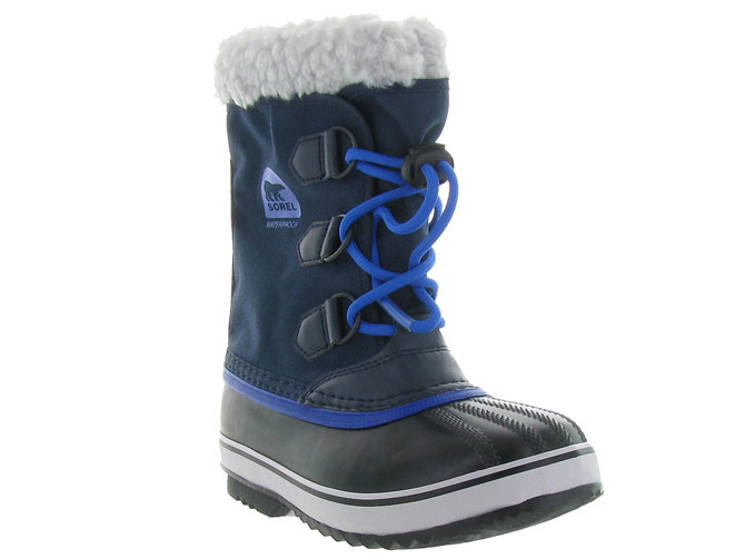 Sorel apres ski bottes fourrees my yoot pac nylon 17851879 yl jeans