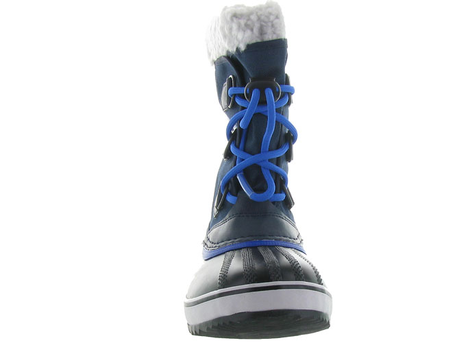 Sorel apres ski bottes fourrees my yoot pac nylon 17851879 yl jeans9509314_3