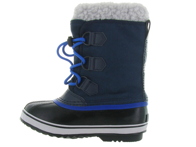 Sorel apres ski bottes fourrees my yoot pac nylon 17851879 yl jeans9509314_4