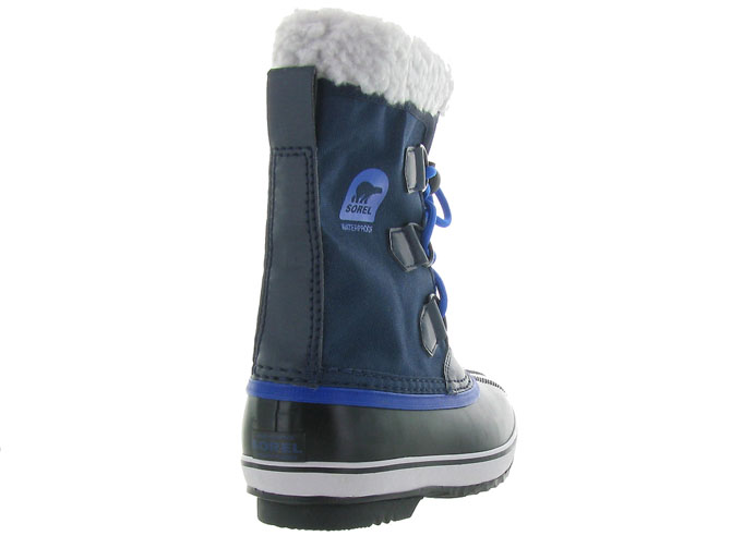 Sorel apres ski bottes fourrees my yoot pac nylon 17851879 yl jeans9509314_5