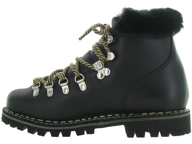 paraboot avoriaz femme