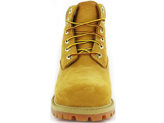 Timberland bottines et boots my 12809 12709 12909 yl jaune9563301_3