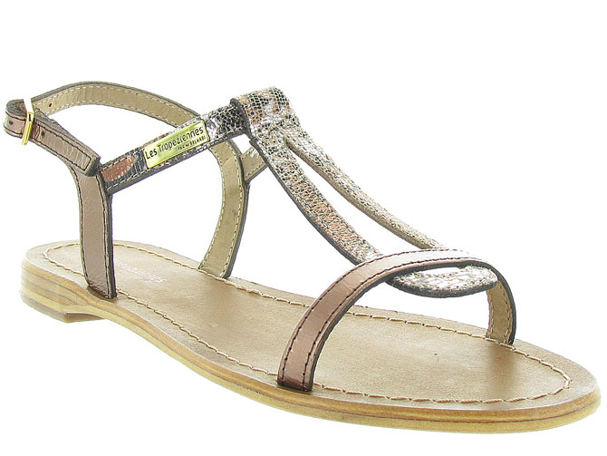 tropezienne hamat bronze