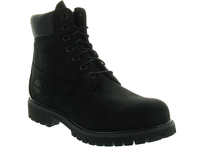 Timberland bottines et boots 10073 classic noir