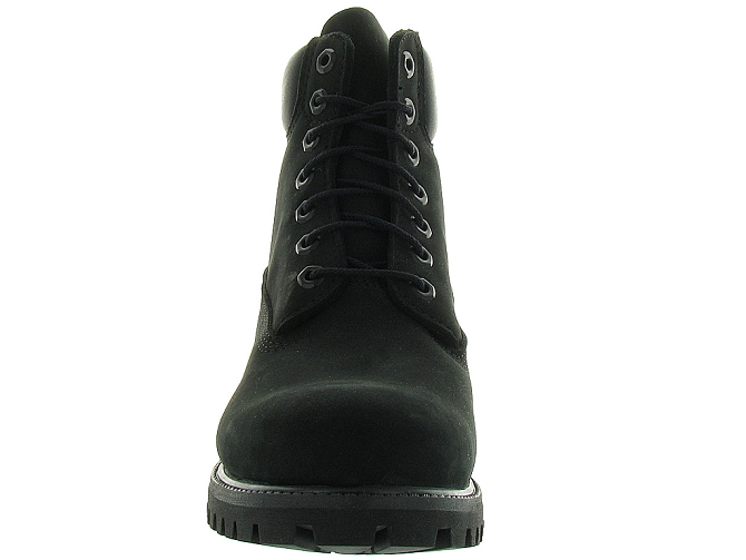 Timberland bottines et boots 10073 classic noir9685701_3