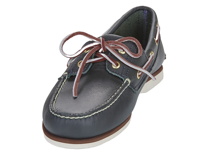 mocassins - Bateau - homme - Cuir -  - Timberland9690701_3