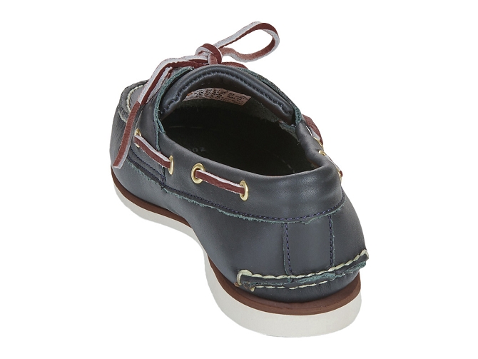 mocassins - Bateau - homme - Cuir -  - Timberland9690701_5