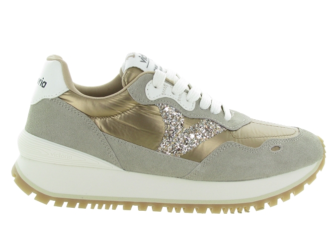 baskets et sneakers - Tendance - femme - Synthétique -  - Victoria9751701_2