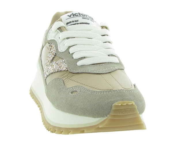 baskets et sneakers - Tendance - femme - Synthétique -  - Victoria9751701_3