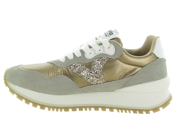 baskets et sneakers - Tendance - femme - Synthétique -  - Victoria9751701_4