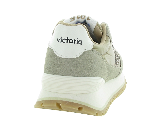 baskets et sneakers - Tendance - femme - Synthétique -  - Victoria9751701_5