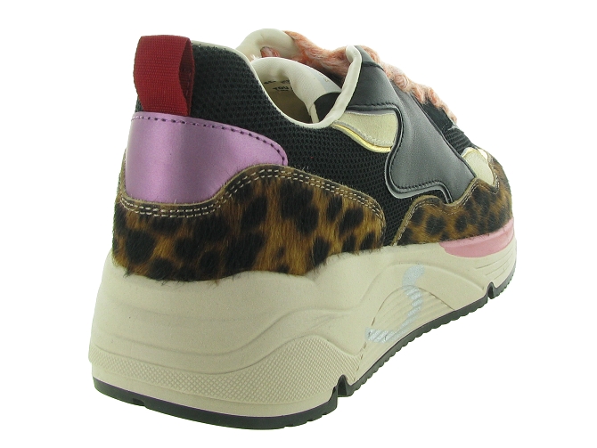 baskets et sneakers - Tendance - femme - Cuir -  - Serafini9754101_5