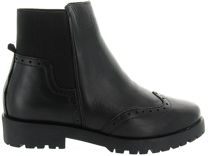 Armando bottines et boots 5577 noir9784301_2