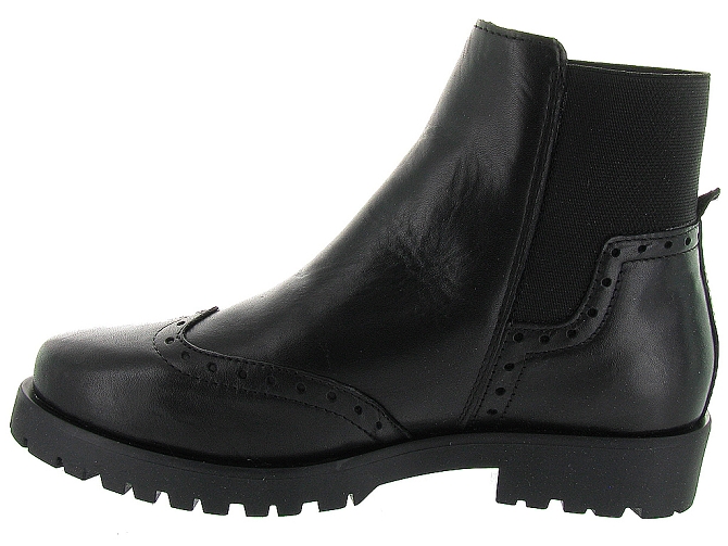 Armando bottines et boots my 5577 yl noir9784301_4