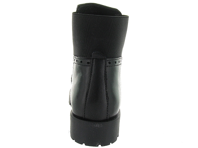 Armando bottines et boots 5577 noir9784301_5