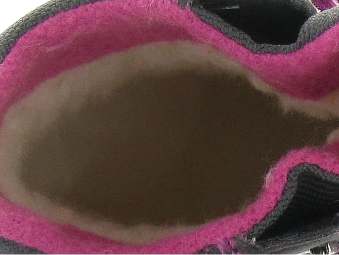 Superfit apres ski bottes fourrees 048 filles ah1516 gris9802401_6