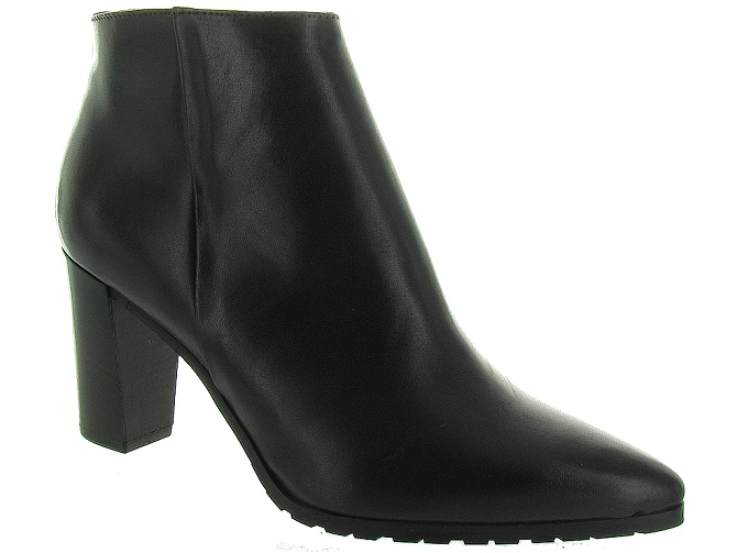 Progetto bottines et boots p233 serena gold