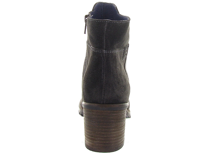 Kelibe bottines et boots and 004 anthracite9829601_5