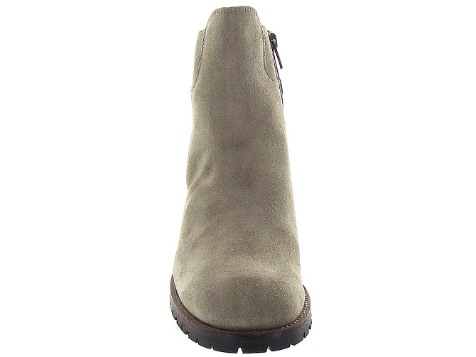 Kelibe bottines et boots and 004 taupe9829603_3