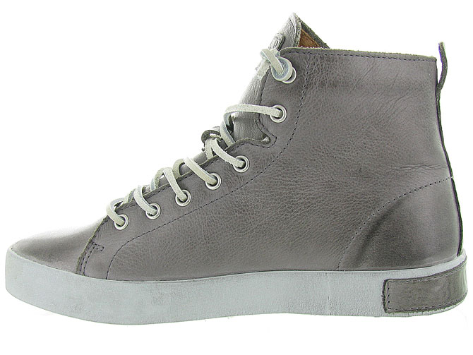 Black stone apres ski bottes fourrees kl 62 gris9837204_4