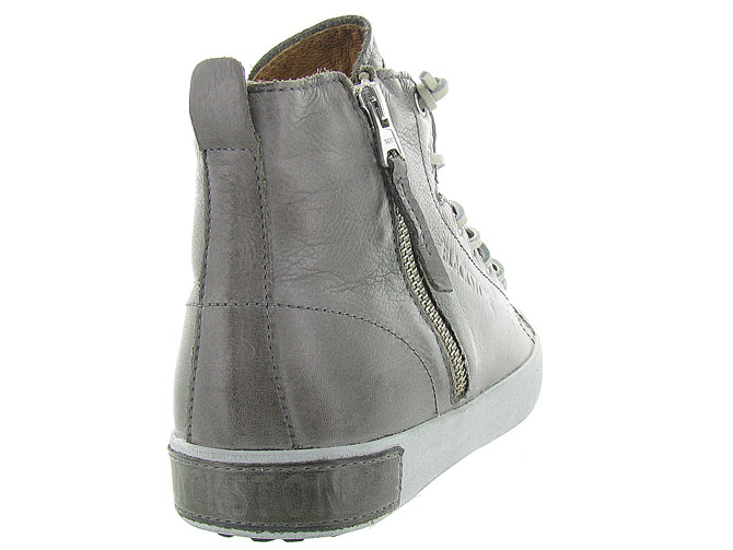 Black stone apres ski bottes fourrees kl 62 gris9837204_5