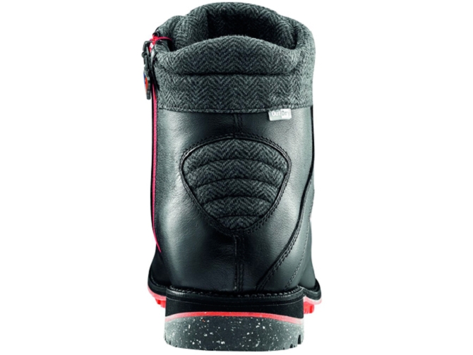 Rossignol apres ski bottes fourrees chamonix 1907 noir9859701_5