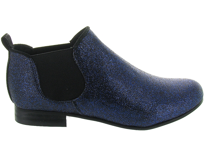 Reqins bottines et boots osmose lame marine9863201_2