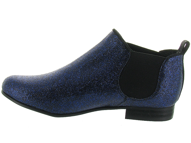 Reqins bottines et boots osmose lame marine9863201_4