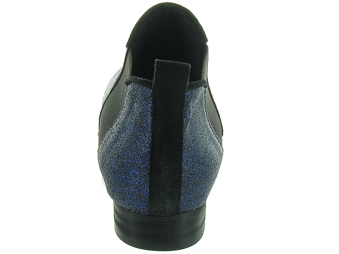 Reqins bottines et boots osmose lame marine9863201_5