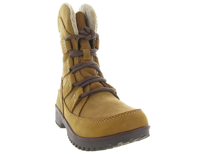 Sorel apres ski bottes fourrees meadow 2310 marron9864602_3
