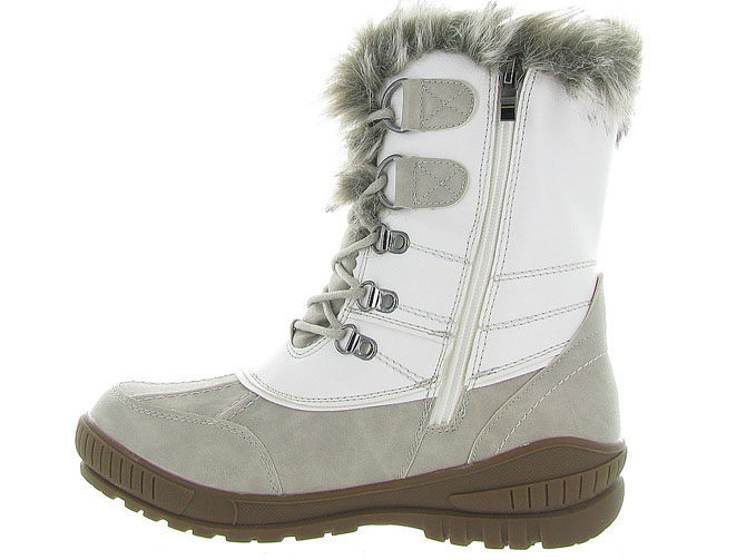bottes apres ski kimberfeel