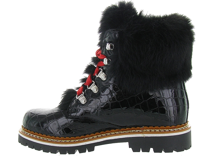 La thuile apres ski bottes fourrees my 957 yl noir9872303_4