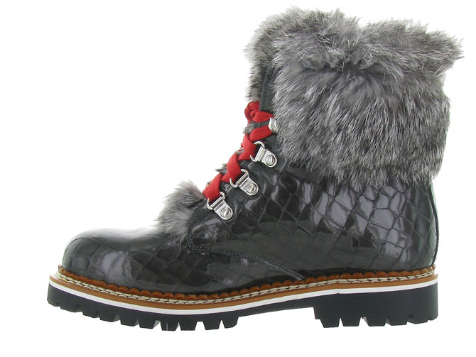 La thuile apres ski bottes fourrees 957 anthracite9872305_4