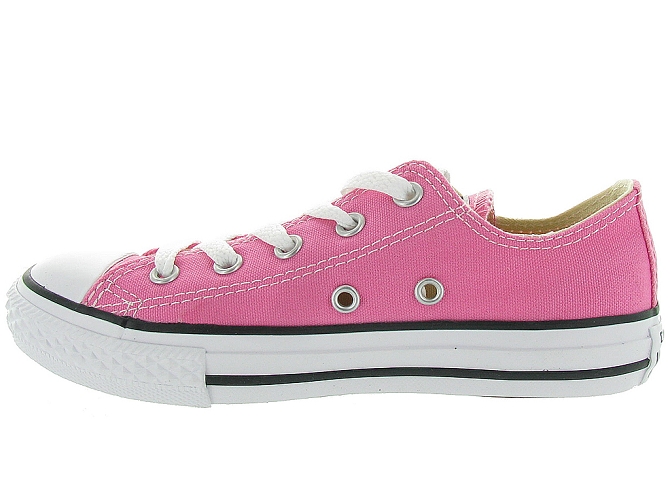 Converse baskets et sneakers my ctas kids ox yl fushia9900903_4