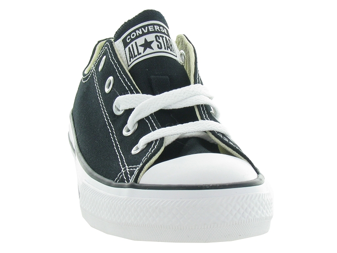 Converse baskets et sneakers my ctas kids ox yl noir9900907_2