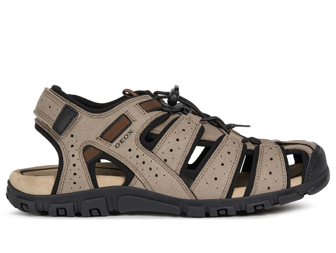 Geox nu pieds u6224b strada taupe9912704_2