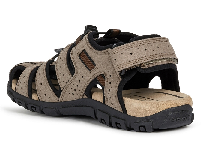 Geox nu pieds u6224b strada taupe9912704_4