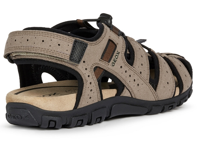 Geox nu pieds u6224b strada taupe9912704_5