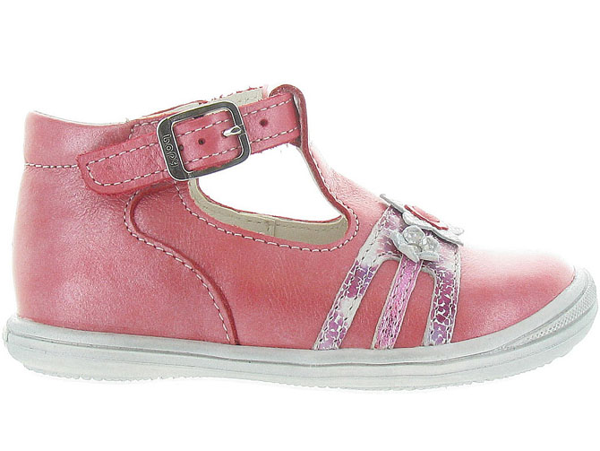 chaussures fille bopy