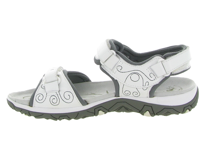 All rounder nu pieds lagoona blanc9935202_4